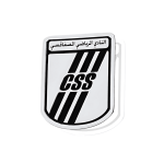 “Broche Écusson du CSSfaxien“