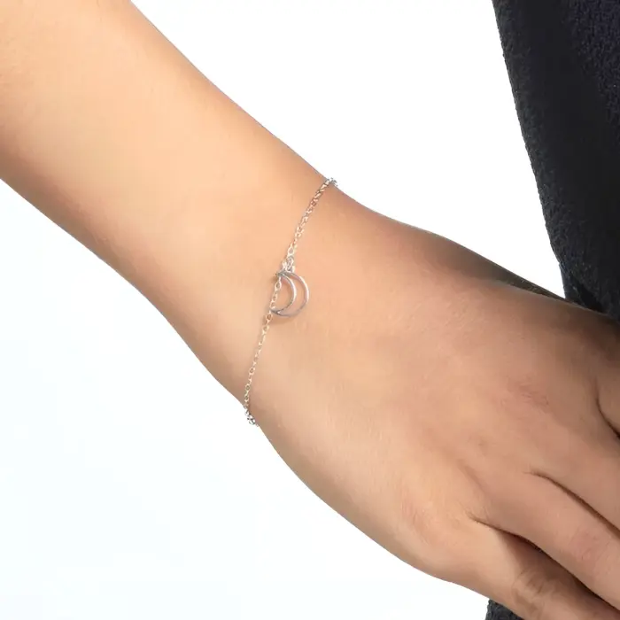 Bracelet Moonlight Charm – Image 2
