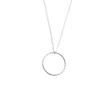 Collier Anneau de Lumière