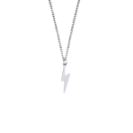 Collier Foudre Éclatante