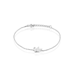 "Bracelet Grâce du Cygne"