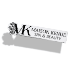 "Broche Élégance Maison Kenue"