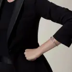 "Bracelet clou d'Argent" – Image 2