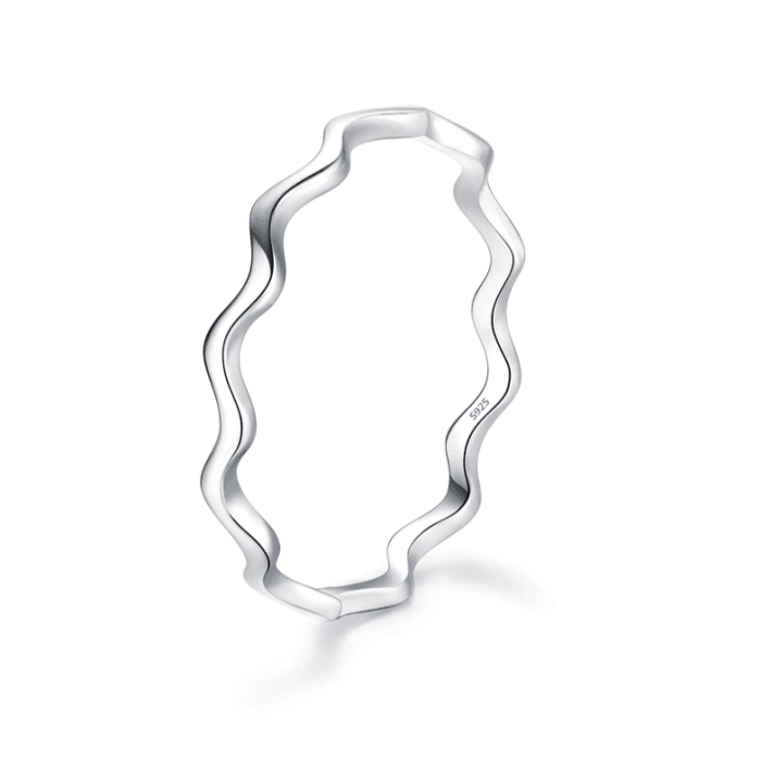 Bague  Éclat Éternel – Image 2