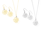 Ensemble Fleur de Lumière