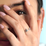Bague Prénom Élégant – Image 2
