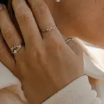 Bague  Éclat Éternel – Image 3