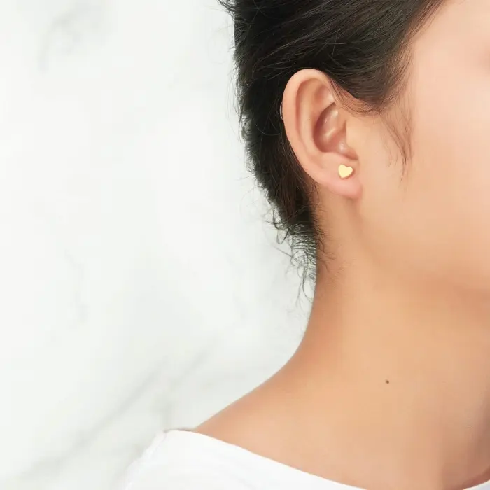 Boucles Cœurs – Image 2