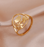 Bague Jardin Enchanté – Image 4