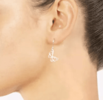 Boucles Papillons Aériens – Image 2