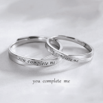 Bague  Complétude Éternelle – Image 3