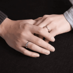 Bague  Complétude Éternelle – Image 2