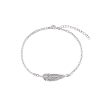 Bracelet Plume de Grâce