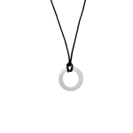 Collier Anneau de Pureté