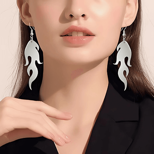 Boucles Flammes – Image 3