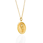 Collier Fleur
