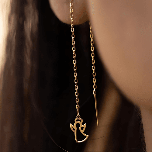 Boucles Angéliques – Image 3