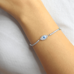 "Bracelet Regard Éternel" – Image 2