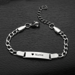 "Bracelet Petit Ange" – Image 3