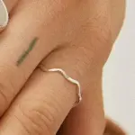 Bague  Éclat Éternel – Image 4