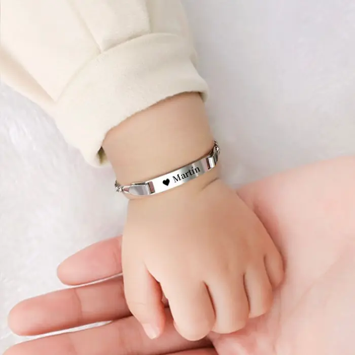 "Bracelet Petit Ange" – Image 2