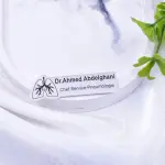 "Broche du Chef Pneumologue" – Image 2