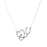 Stéthoscope du Cœur