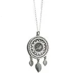 Collier Pendentif de Traditions