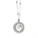 Collier Souvenir Précieux