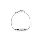"Bracelet Petit Diplômé"