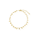 Bracelet Pluie Dorée