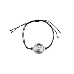 Bracelet Visage Unique