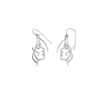 Boucles Visages Éthérés