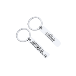 Porte-Clé de Gratitude