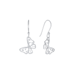 Boucles Papillons Aériens