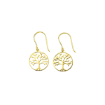 Boucles Arbre de Vie
