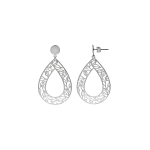 Boucles d'Oreilles Goutte d'Élégance