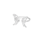 Bague Ailes de Papillon