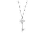 collier clé
