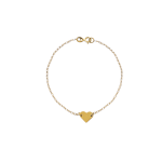 Bracelet Cœur Éternel