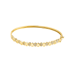 Bracelet Éclat Doré