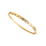 Bracelet Éclat Doré – Image 3