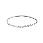 Bracelet Argent Éclat