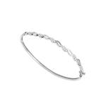 Bracelet Argent Éclat – Image 2