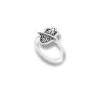 Bague "Main de Fatma"
