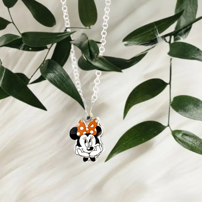 Collier "Minnie Chic" – Image 2