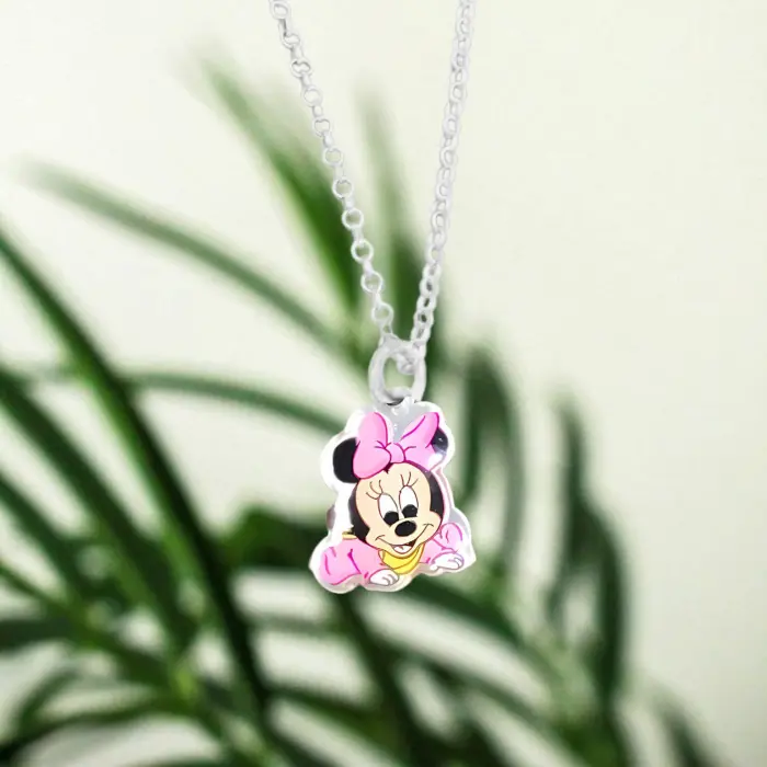 Collier "Minnie Douceur" – Image 2