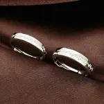 Bague "Vague de Vie" – Image 2