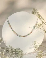 Collier "Éclat Coloré" – Image 3