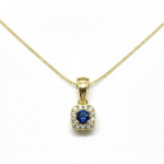 Collier pour femme Trovare